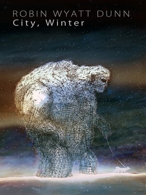 cover image of City, Winter